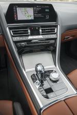BMW M850i xDrive 2018 года (NA)